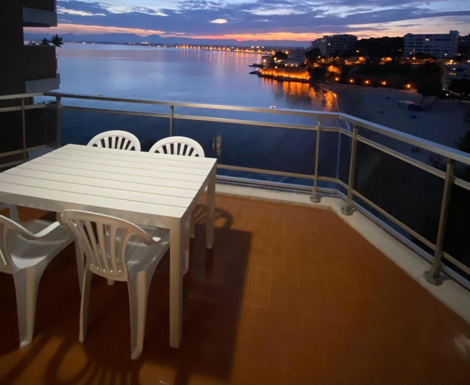 For A Stay Bahia 3 Salou Exteriér fotografie