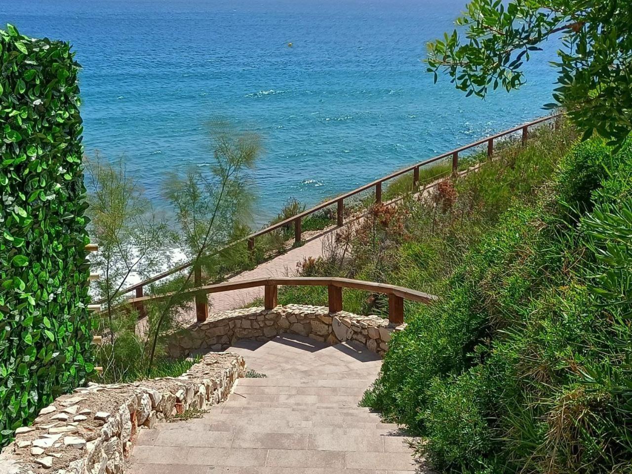 For A Stay Bahia 3 Salou Exteriér fotografie